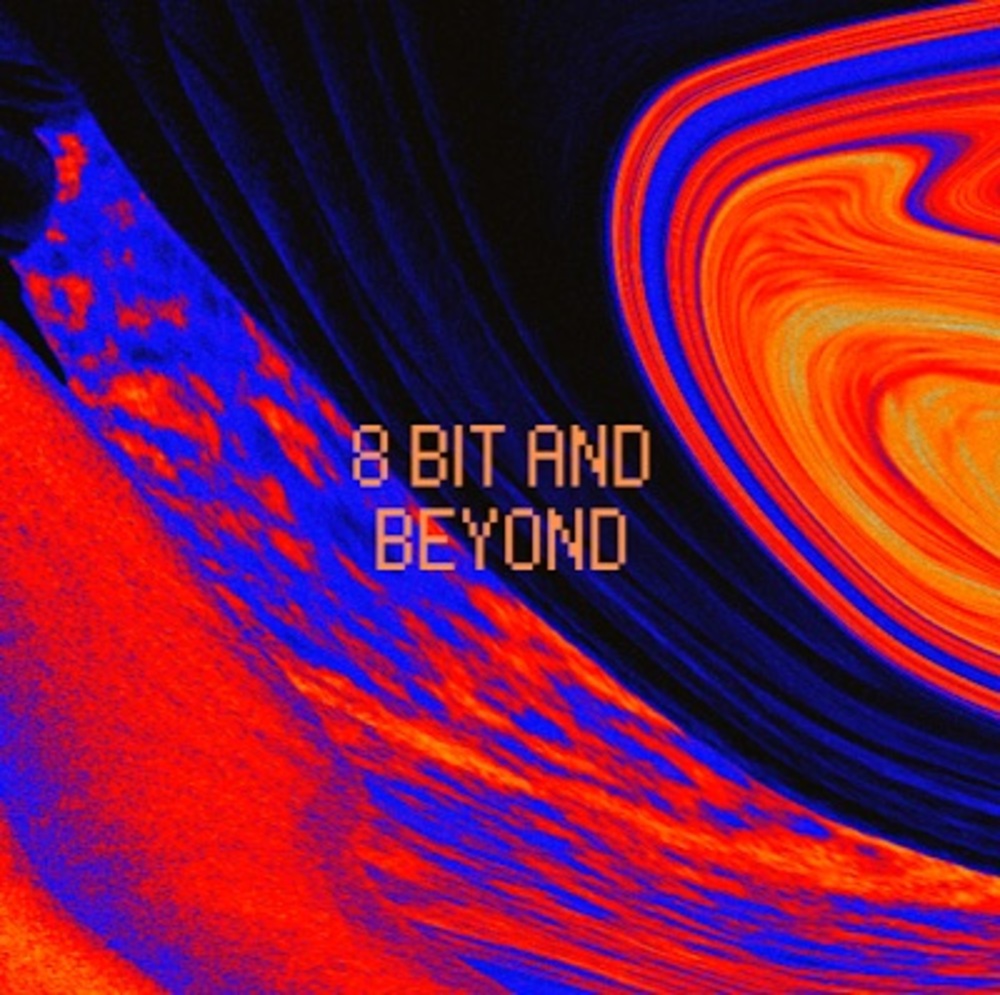 Meet your Posher, 8bitandbeyond